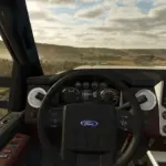 2015 Ford F350 v1.16