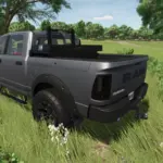 2016 Dodge Ram Rebel 1500 v1.03