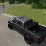 2016 Dodge Ram Rebel 1500 v1.05
