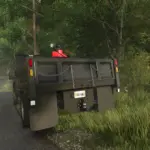 2016 Ford F450 Dump v1.06