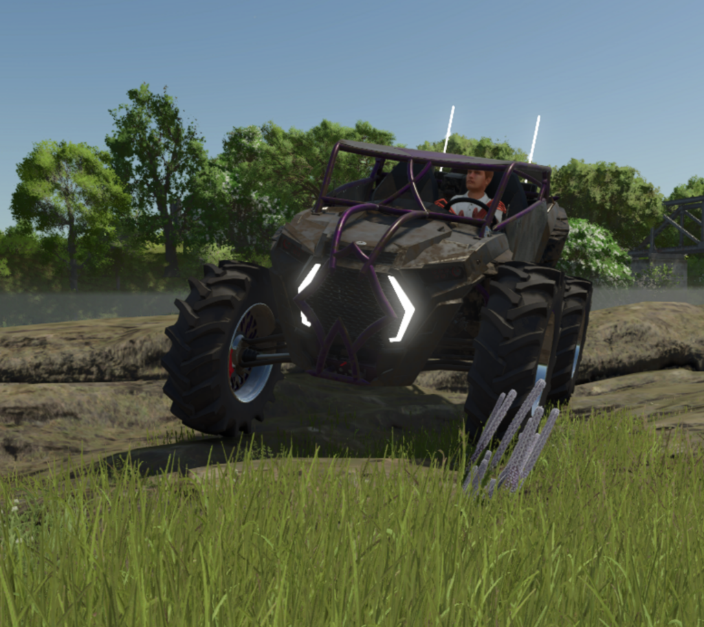 2021 RZR XP1000