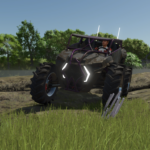 2021 RZR XP1000