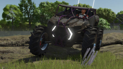 2021 RZR XP1000