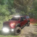 2024 Chevy Silverado 2500 Bison v1.03