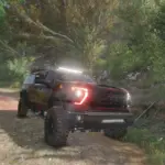 2024 Chevy Silverado 2500 Bison v1.05