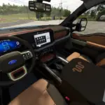 2024 Superduty King Ranch v1.0