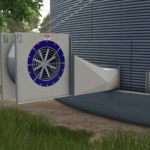 33k Bushel Sioux Grain Bin3