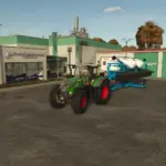 3665 Blue Drive v1.03