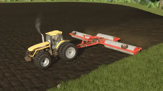 40FT Land Roller v1.0