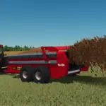 H&S 430 Bushel Manure Spreader V1.0