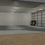 54x104 Shed/Shop v1.0