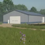 54x104 Shed/Shop v1.0