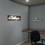 54x104 Shed/Shop v1.0