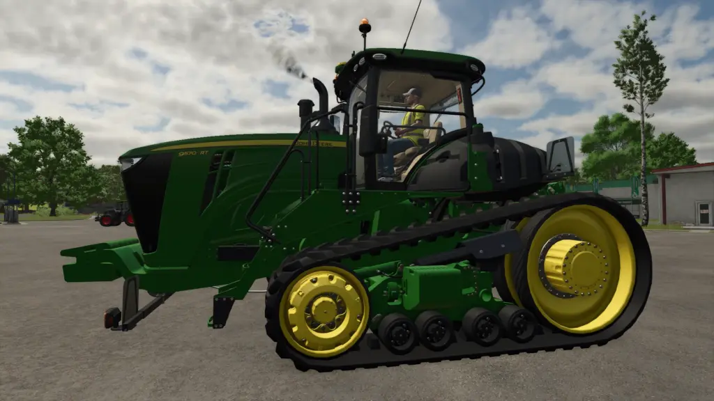 9RТ John Deere 2015 v1.0