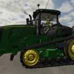 9RТ John Deere 2015 v1.0