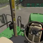 9RТ John Deere 2015 v1.04