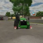 9RТ John Deere 2015 v1.05