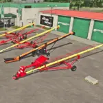 AGI Pack v1.0