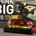 APV GK300 M1 Full Edition v1.03