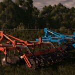 Agro-Lift AP Raptor 2.60m2