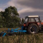 Agro-Lift AP Raptor 2.60m3