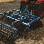 Agro-Lift AP Raptor 2.60m4