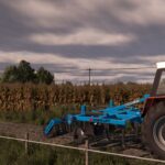 Agro-Lift AP Raptor 2.60m5