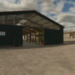 AgroLogistics2