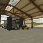 AgroLogistics3