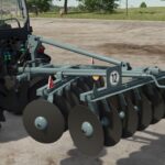 Agromet Famarol Slupsk U240