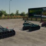 Agromet Famarol Slupsk U2403