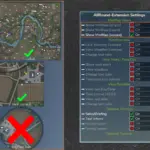 AllRound Extension v1.0