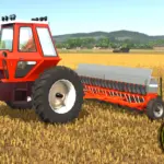 Allis Chalmer All Crop Planter/Seeder v1.0