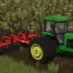 Allis Chalmers 1500 v1.0