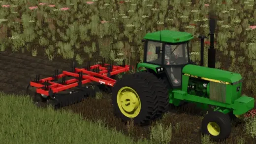 Allis Chalmers 1500 v1.0