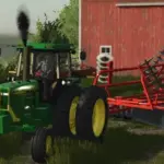 Allis Chalmers 2500 Disk v1.02
