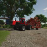 Allis Chalmers 4w-305