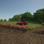 Allis Chalmers 4w-3052