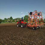 Allis Chalmers 4w-3053