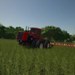 Allis Chalmers 4w-3054