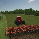 Allis Chalmers 4w-3055