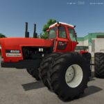 Allis Chalmers 85502
