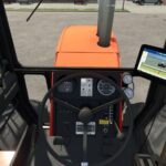 Allis Chalmers 85503