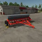 Allis Chalmers All Crop Drill v1.02