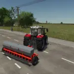 Allis Chalmers All Crop Drill v1.03