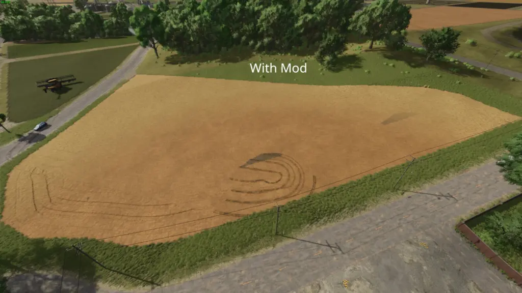 Allow Mission Work On Finished Missions v1.0