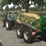 Amazone UX11200