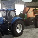 Amazone UX112002