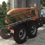 Amazone UX112003