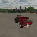 Amazone Za-ts 3200 v1.02